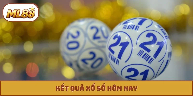 Kết Quả Xổ Số Hôm Nay - Tra Cứu Thần Tốc Và Cơ Hội Đổi Đời kết quả xổ số hôm nay ml88