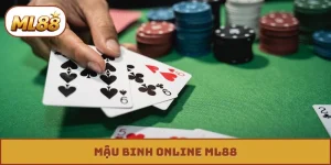 Mậu Binh Online